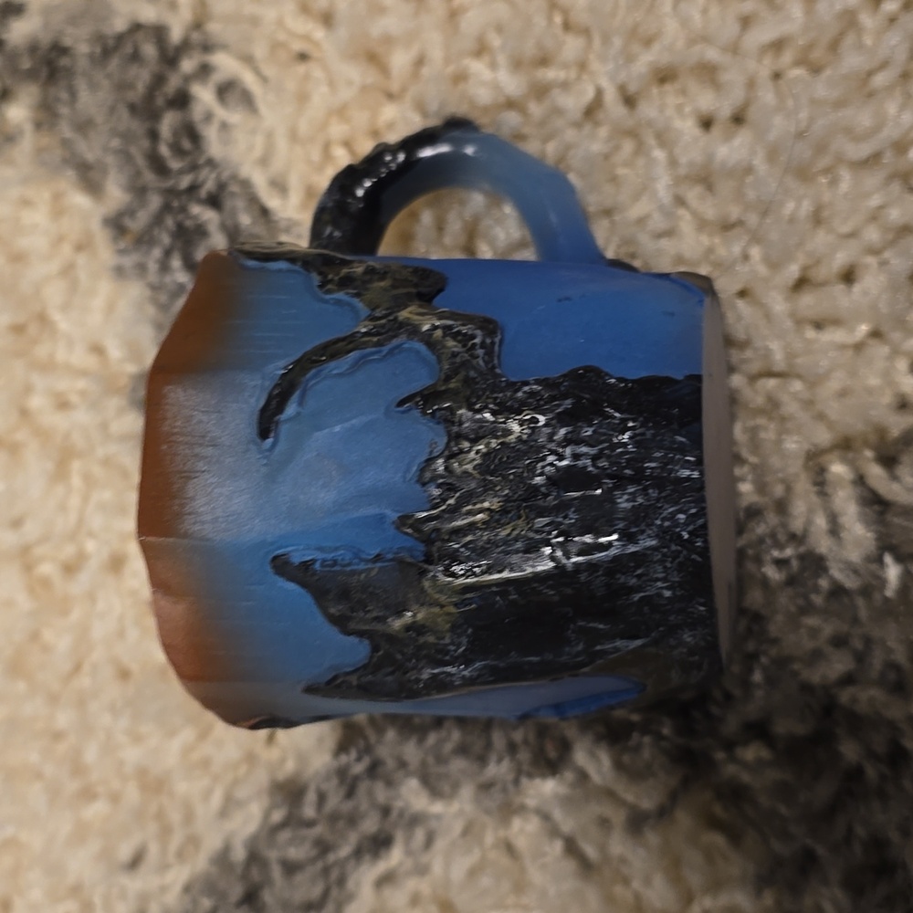 Small mug - Picture 3 of 5
